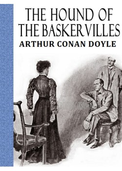 The Hound of the Baskervilles