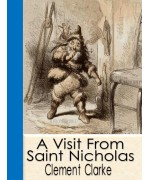 A Visit From Saint Nicholas