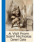 A Visit From Saint Nicholas