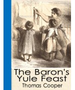 The Baron's Yule Feast -  A Christmas Rhyme