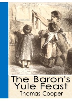 The Baron's Yule Feast -  A Christmas Rhyme