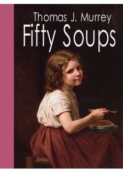 Fifty Soups