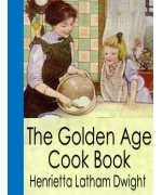 The Golden Age Cook Book