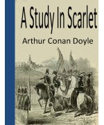 A Study In Scarlet