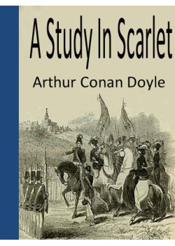 A Study In Scarlet