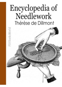 Encyclopedia of Needlework