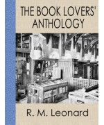 The Book Lovers' Anthology