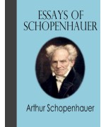 Essays of Schopenhauer