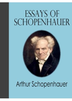 Essays of Schopenhauer