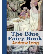 The Blue Fairy Book