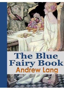 The Blue Fairy Book