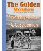 The Golden Maiden