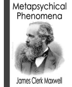 Metapsychical Phenomena