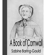 A Book of Cornwall