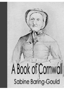 A Book of Cornwall