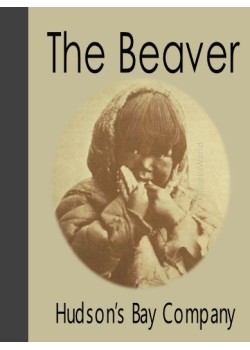 The Beaver  (Vol 1)