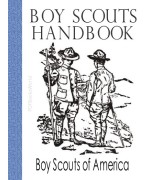 Boy Scouts Handbook