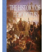 The History Of Herodotus, Volume 1 (of 2)