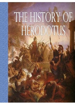 The History Of Herodotus, Volume 1 (of 2)