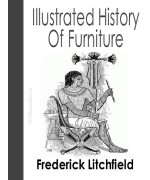 Illustrated History Of Furniture