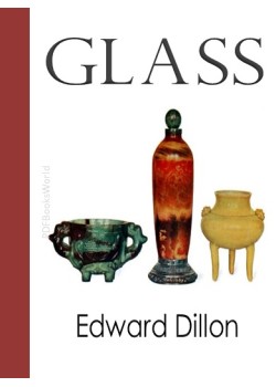 The history of art of Glass