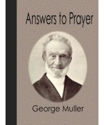 Answers to Prayer