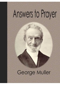 Answers to Prayer