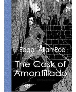The Cask of Amontillado