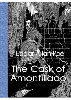 The Cask of Amontillado