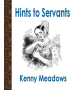 Hints to Servants