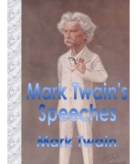 Mark Twain's Speeches