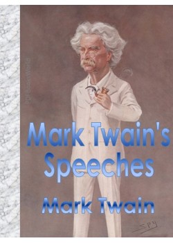 Mark Twain's Speeches