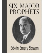 Six Major Prophets