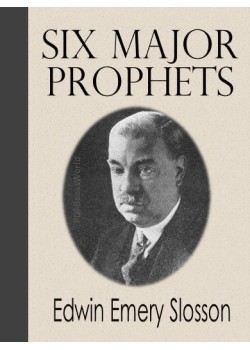 Six Major Prophets