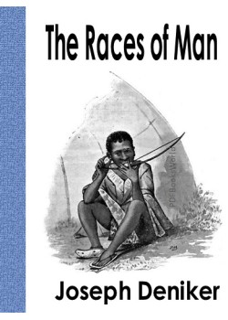 The Races of Man