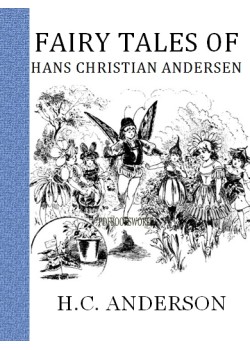 Fairy Tales of Hans Christian Andersen