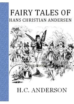 Fairy Tales of Hans Christian Andersen