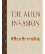 The Alien Invasion