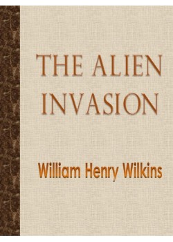 The Alien Invasion