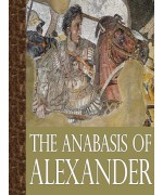 The Anabasis of Alexander