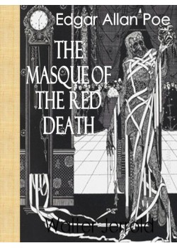 The Masque Of The Red Death Pdf Edgar Allan Poe
