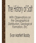 The History of Salt