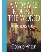 A Voyage Round the World