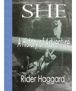 She -  A History of Adventure
