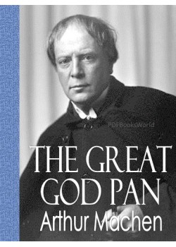 The Great God Pan