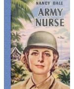 Nancy Dale, Army Nurse