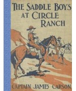 The Saddle Boys at Circle Ranch