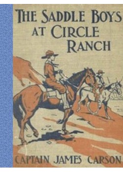 The Saddle Boys at Circle Ranch