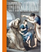 Letters of Pliny