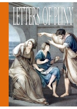 Letters of Pliny